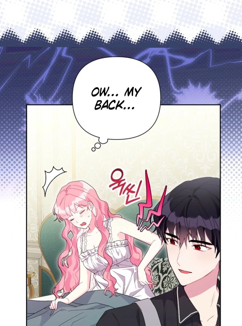 The Archvillain's Daughter In Law Chapter 130 page 37 - 