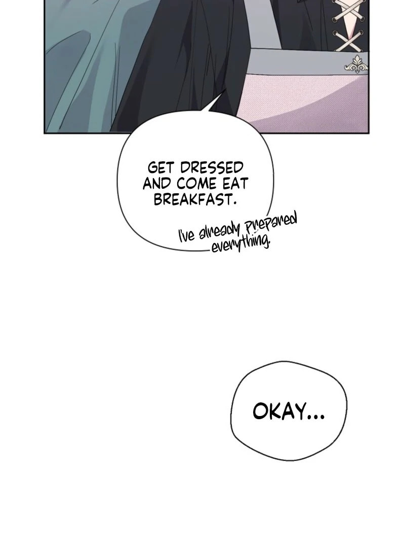 The Archvillain's Daughter In Law Chapter 130 page 38 - 
