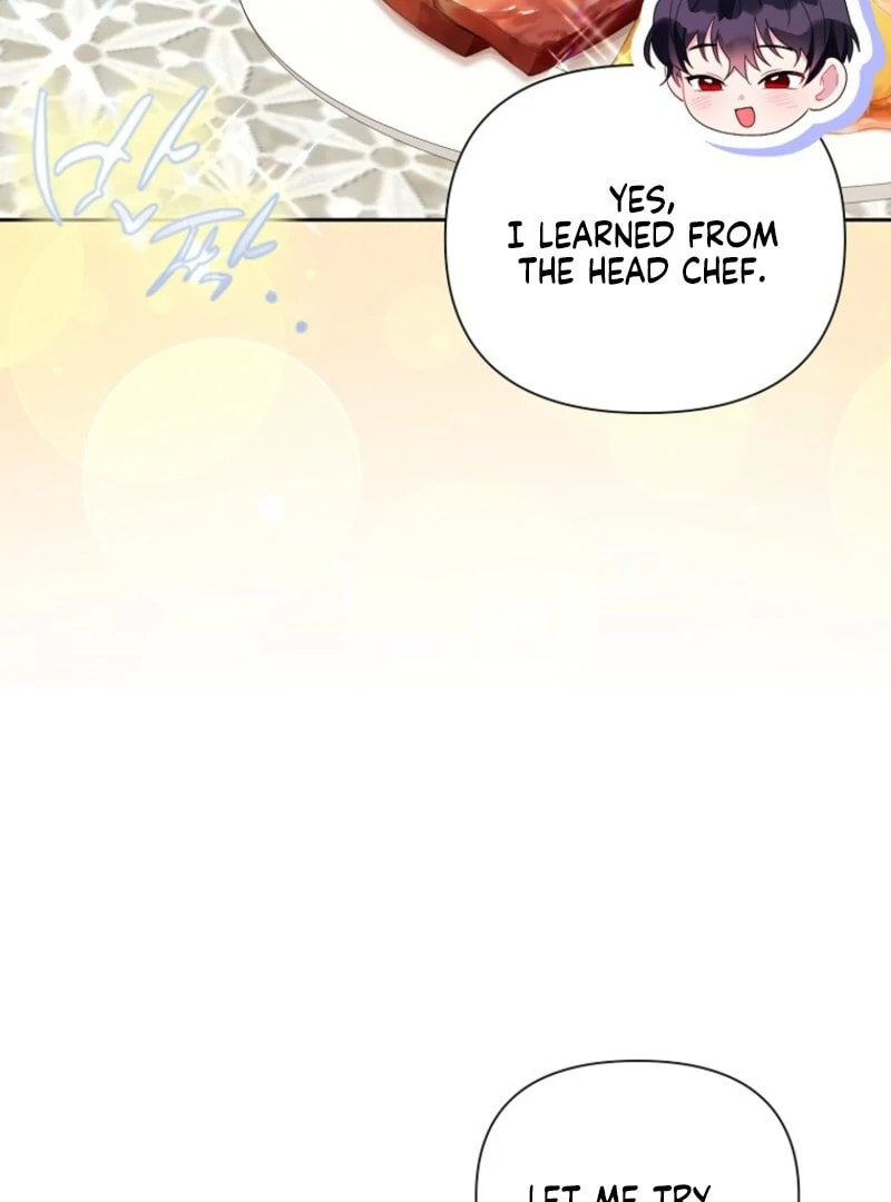 The Archvillain's Daughter In Law Chapter 130 page 43 - 