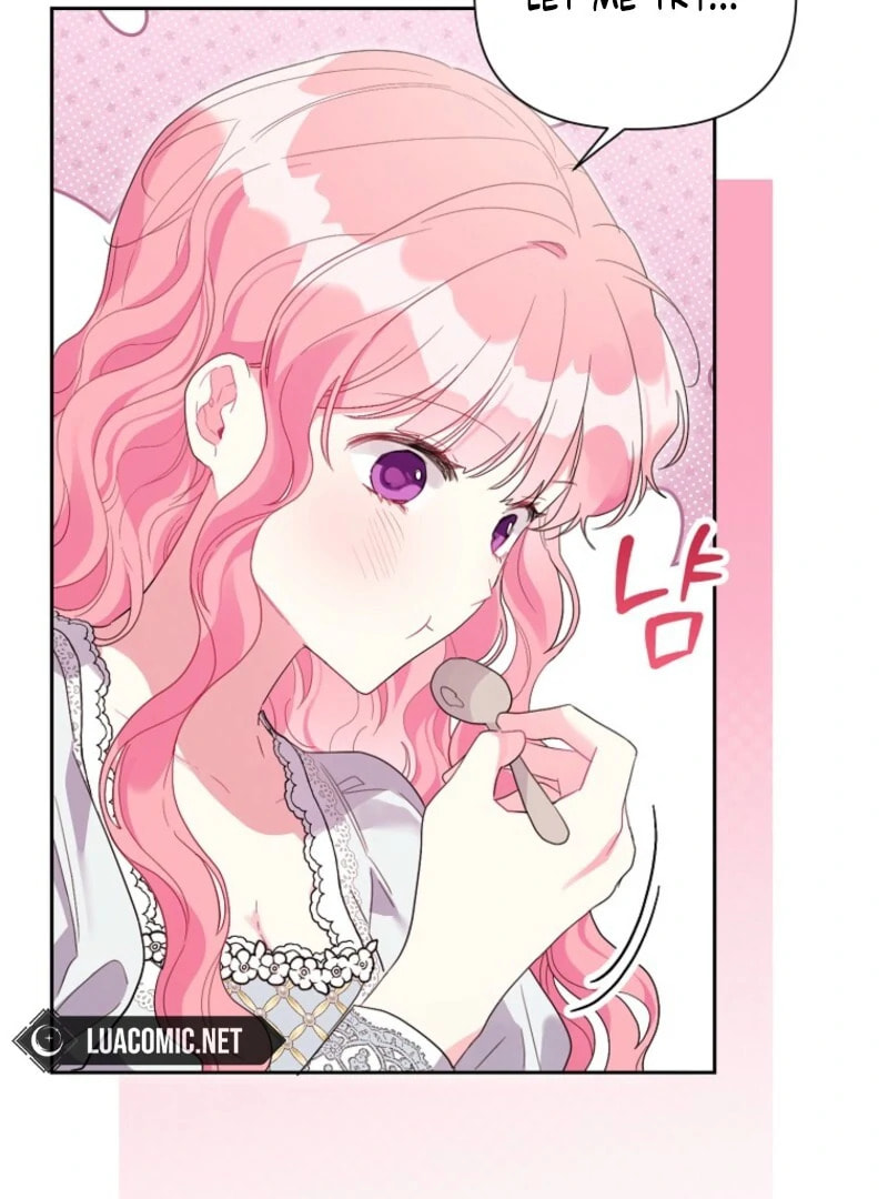 The Archvillain's Daughter In Law Chapter 130 page 44 - 
