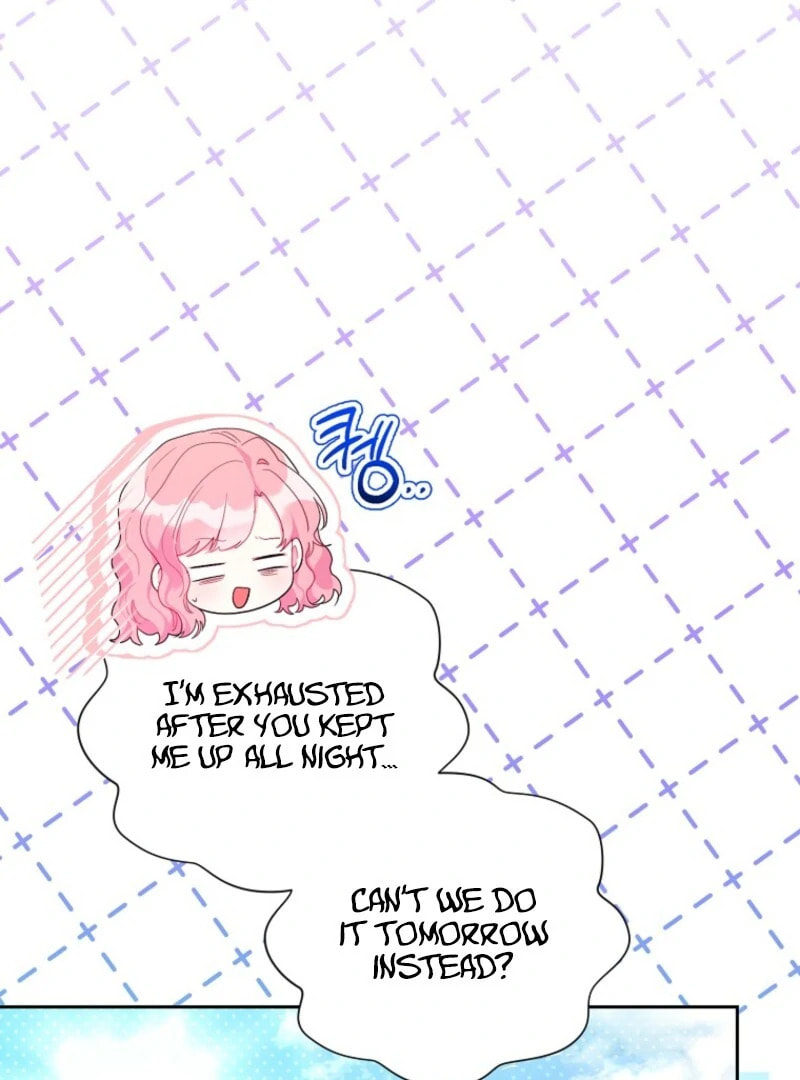 The Archvillain's Daughter In Law Chapter 130 page 48 - 