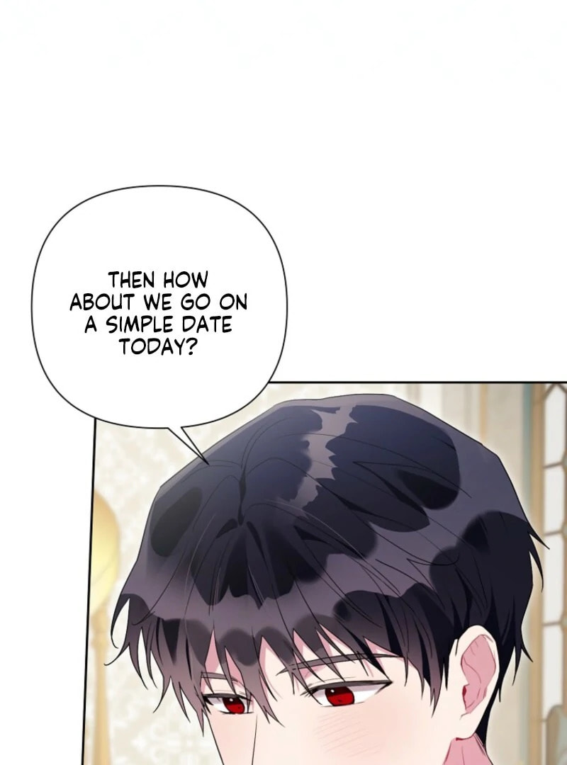 The Archvillain's Daughter In Law Chapter 130 page 50 - 