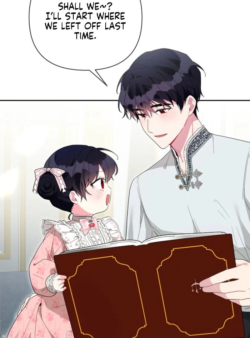 The Archvillain's Daughter In Law Chapter 130 page 6 - 