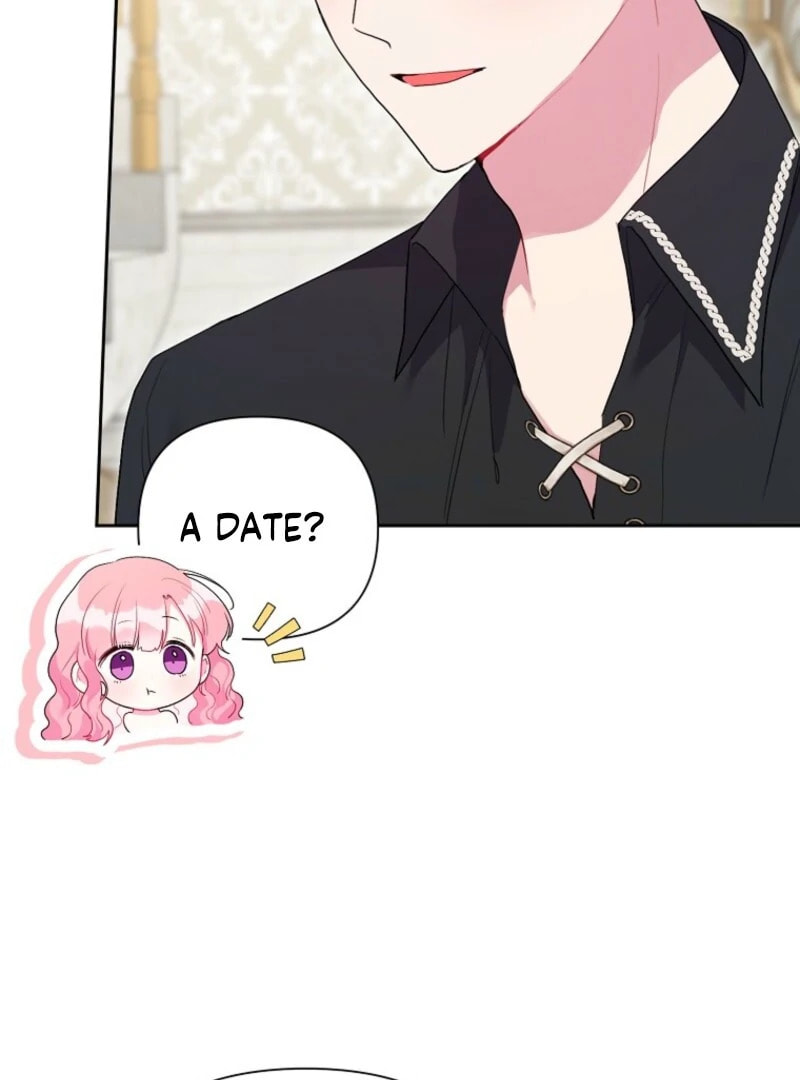 The Archvillain's Daughter In Law Chapter 130 page 51 - 