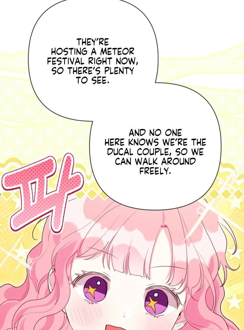 The Archvillain's Daughter In Law Chapter 130 page 52 - 