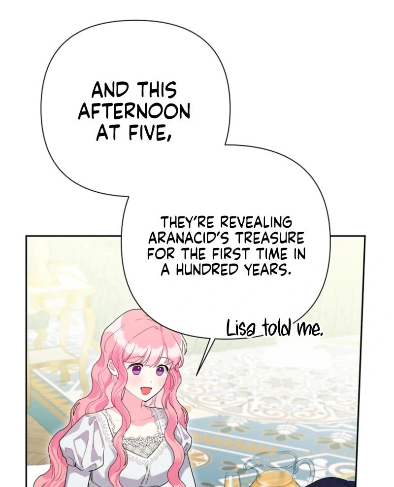 The Archvillain's Daughter In Law Chapter 130 page 54 - 