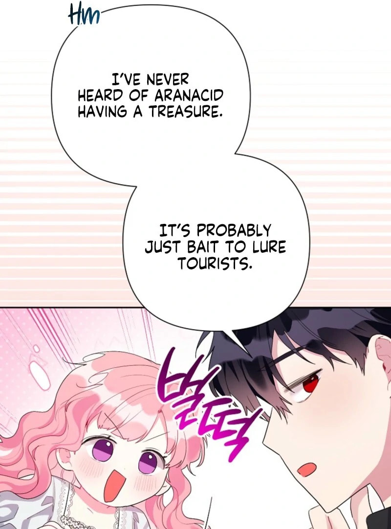 The Archvillain's Daughter In Law Chapter 130 page 56 - 