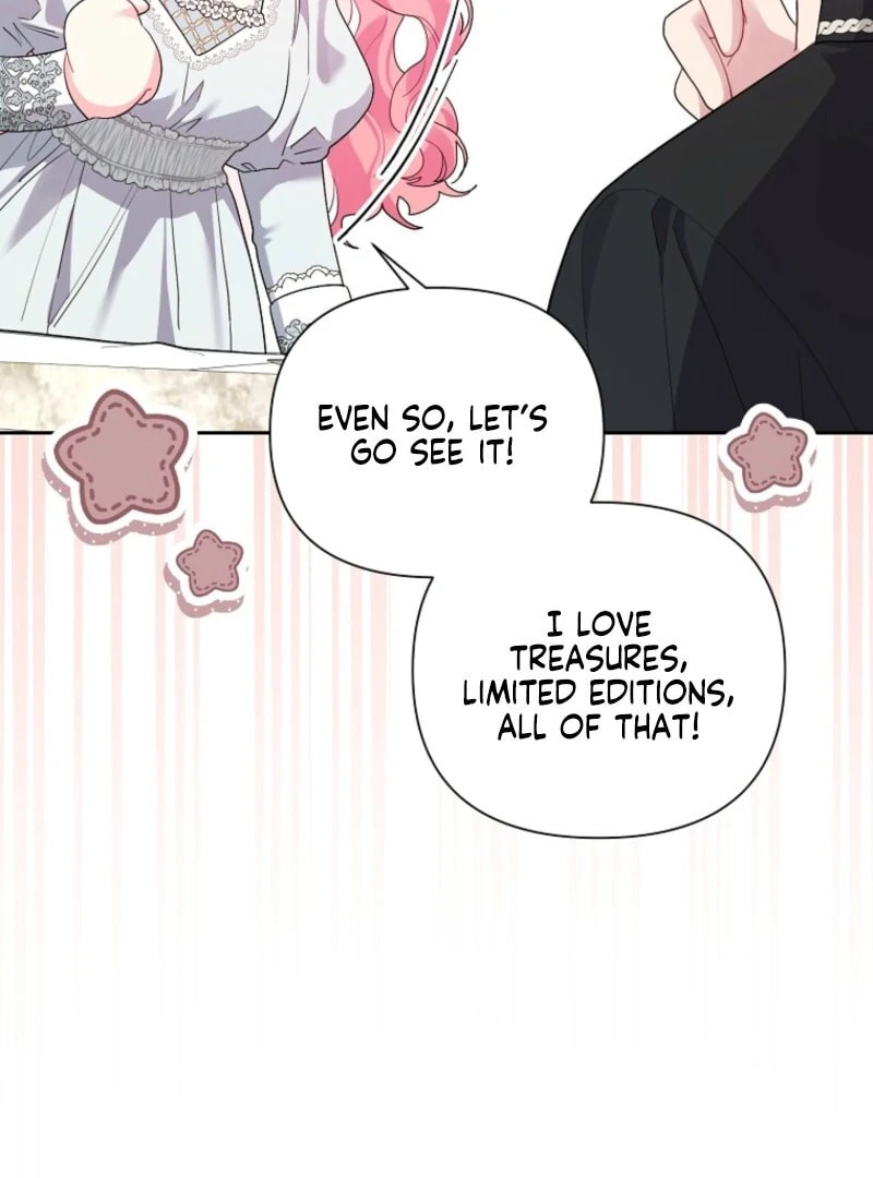 The Archvillain's Daughter In Law Chapter 130 page 57 - 