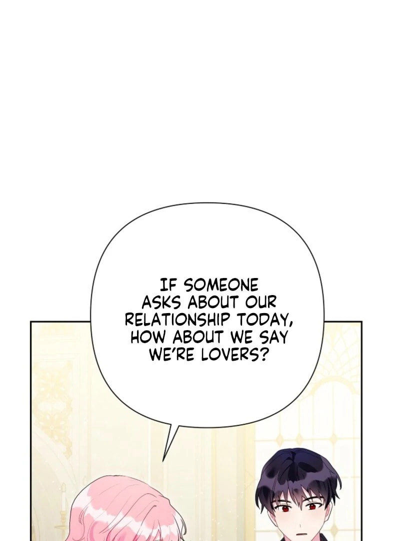The Archvillain's Daughter In Law Chapter 130 page 59 - 