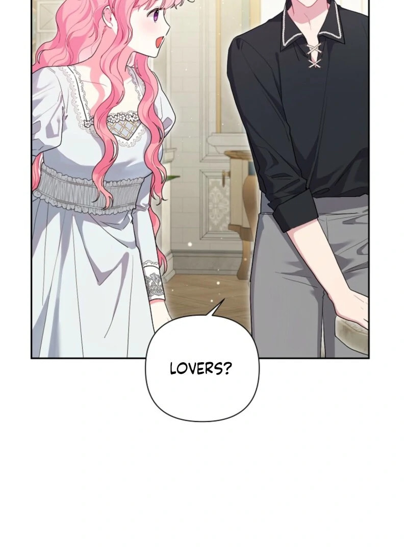 The Archvillain's Daughter In Law Chapter 130 page 60 - 