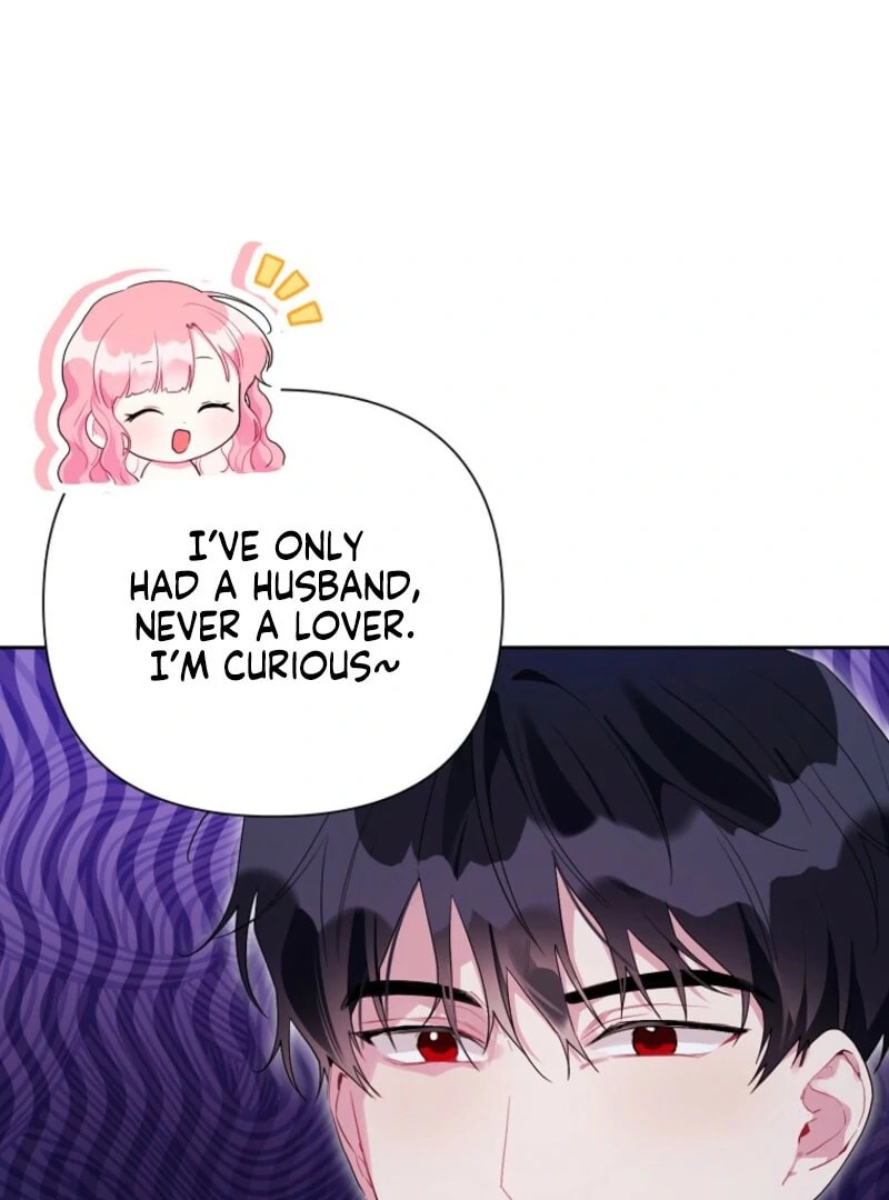 The Archvillain's Daughter In Law Chapter 130 page 61 - 