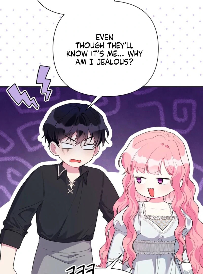 The Archvillain's Daughter In Law Chapter 130 page 63 - 