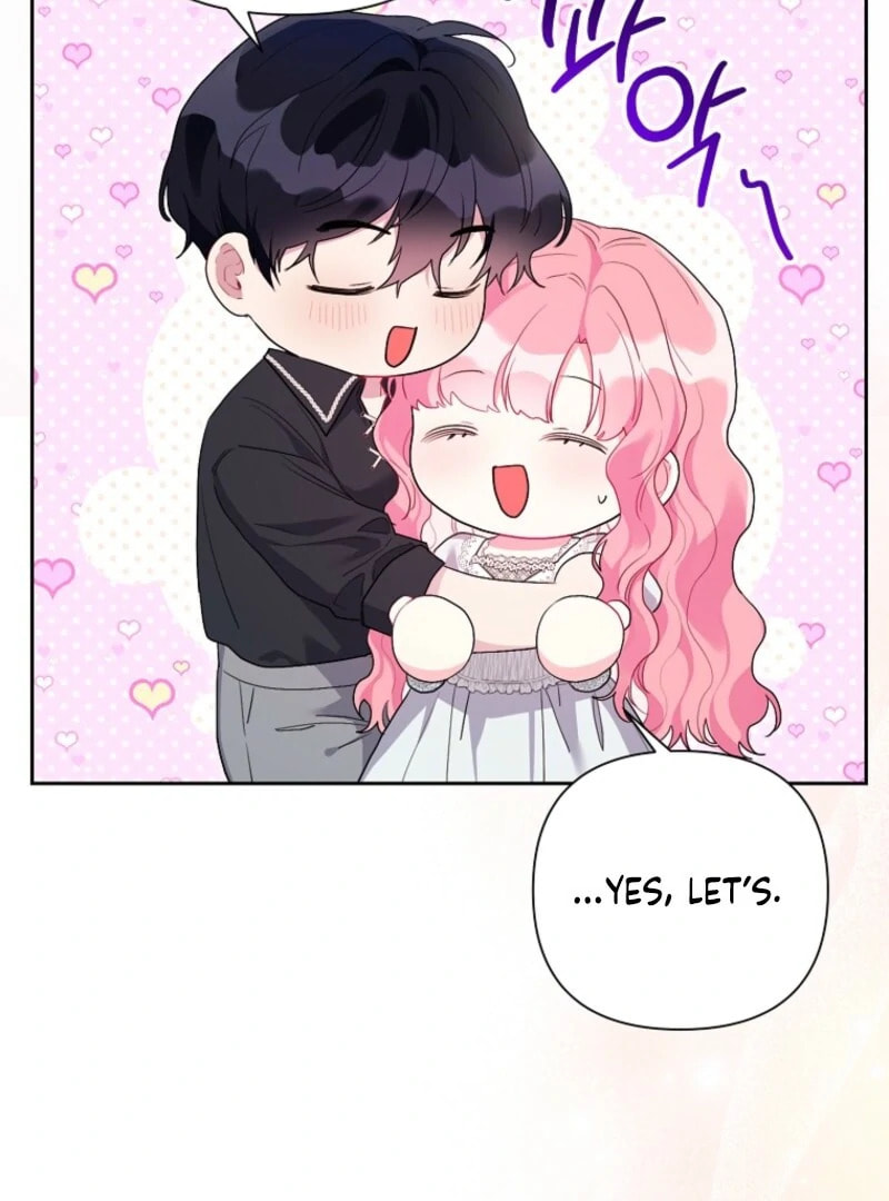 The Archvillain's Daughter In Law Chapter 130 page 67 - 