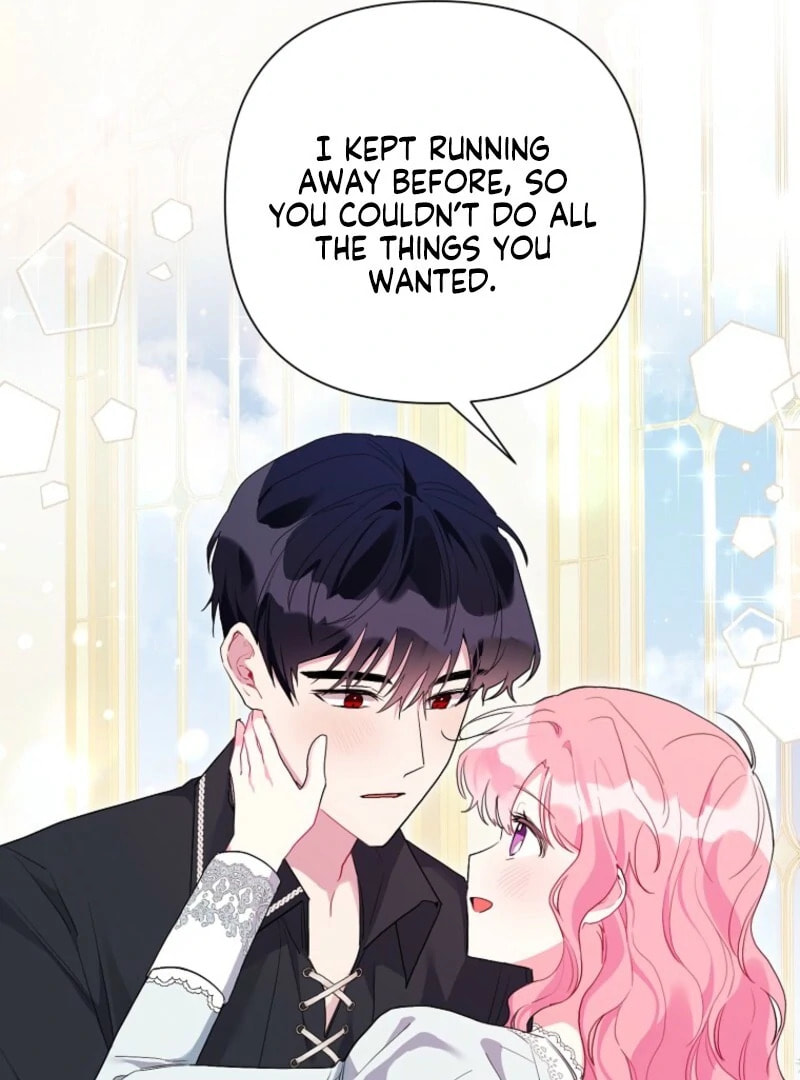 The Archvillain's Daughter In Law Chapter 130 page 70 - 