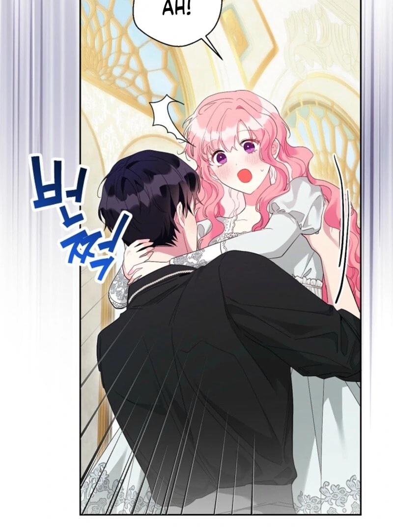 The Archvillain's Daughter In Law Chapter 130 page 90 - 