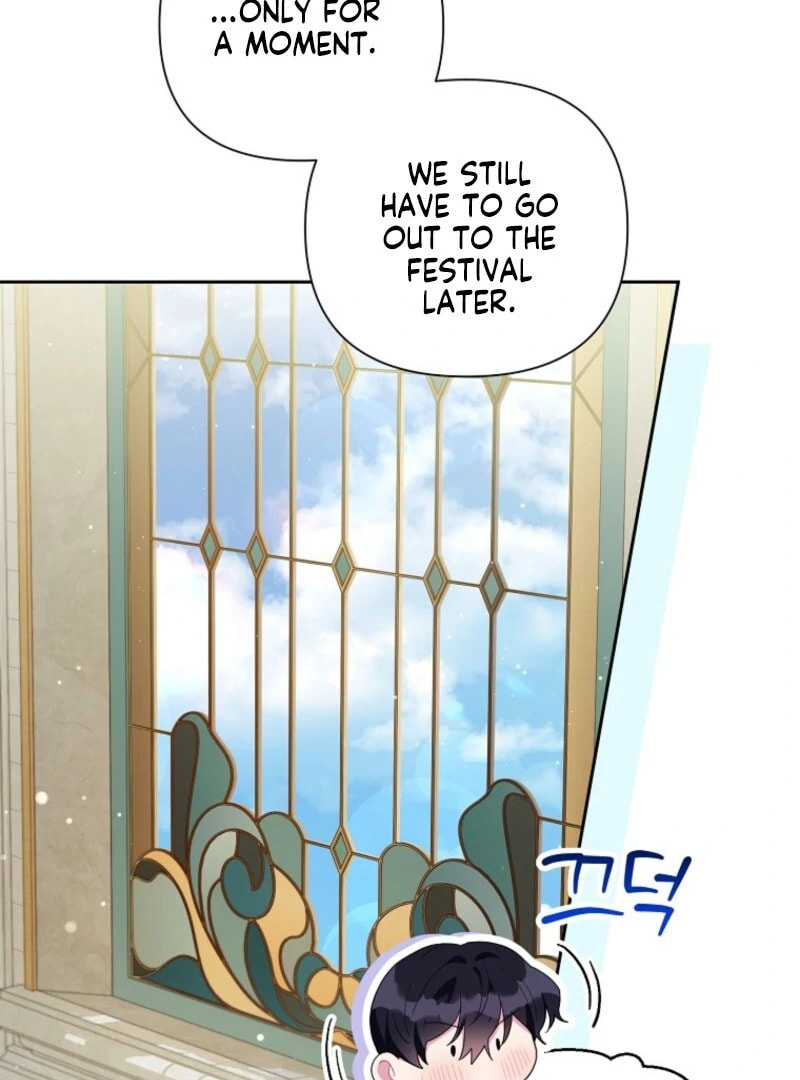 The Archvillain's Daughter In Law Chapter 130 page 95 - 