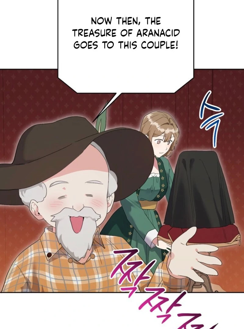 The Archvillain's Daughter In Law Chapter 131 page 101 - 