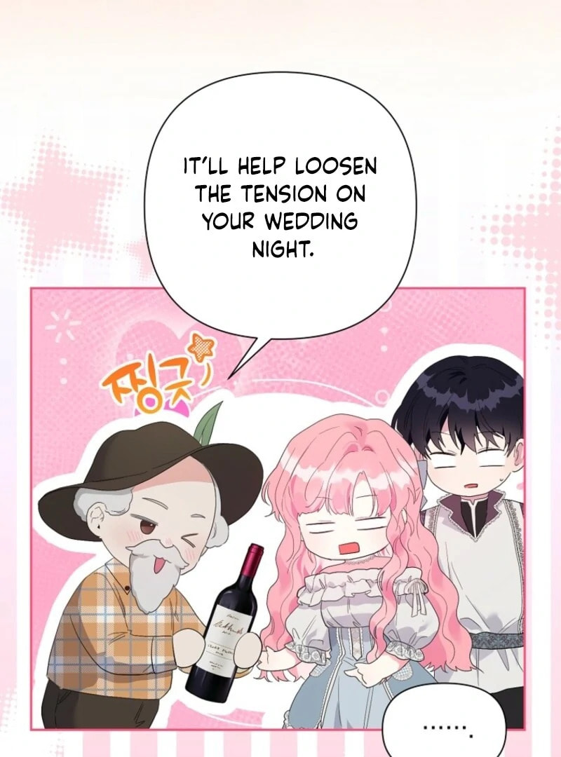 The Archvillain's Daughter In Law Chapter 131 page 106 - 
