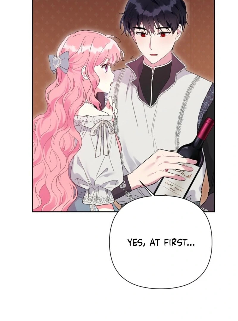 The Archvillain's Daughter In Law Chapter 131 page 113 - 