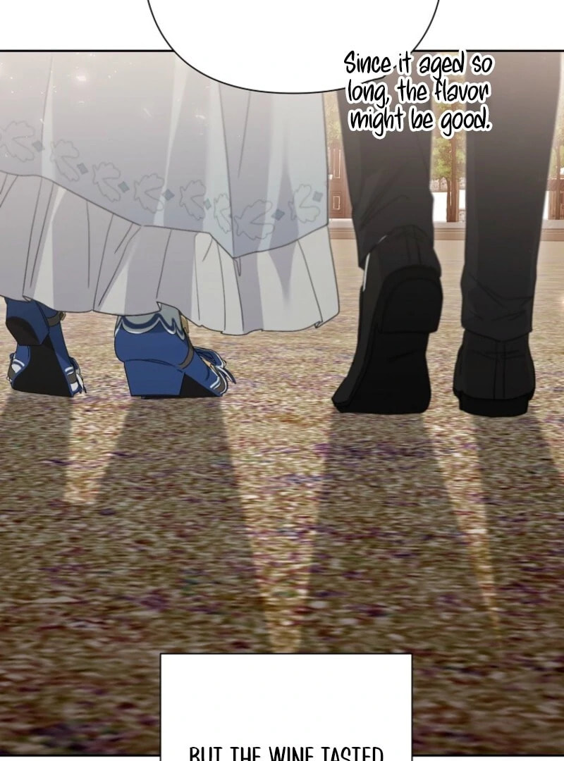 The Archvillain's Daughter In Law Chapter 131 page 118 - 