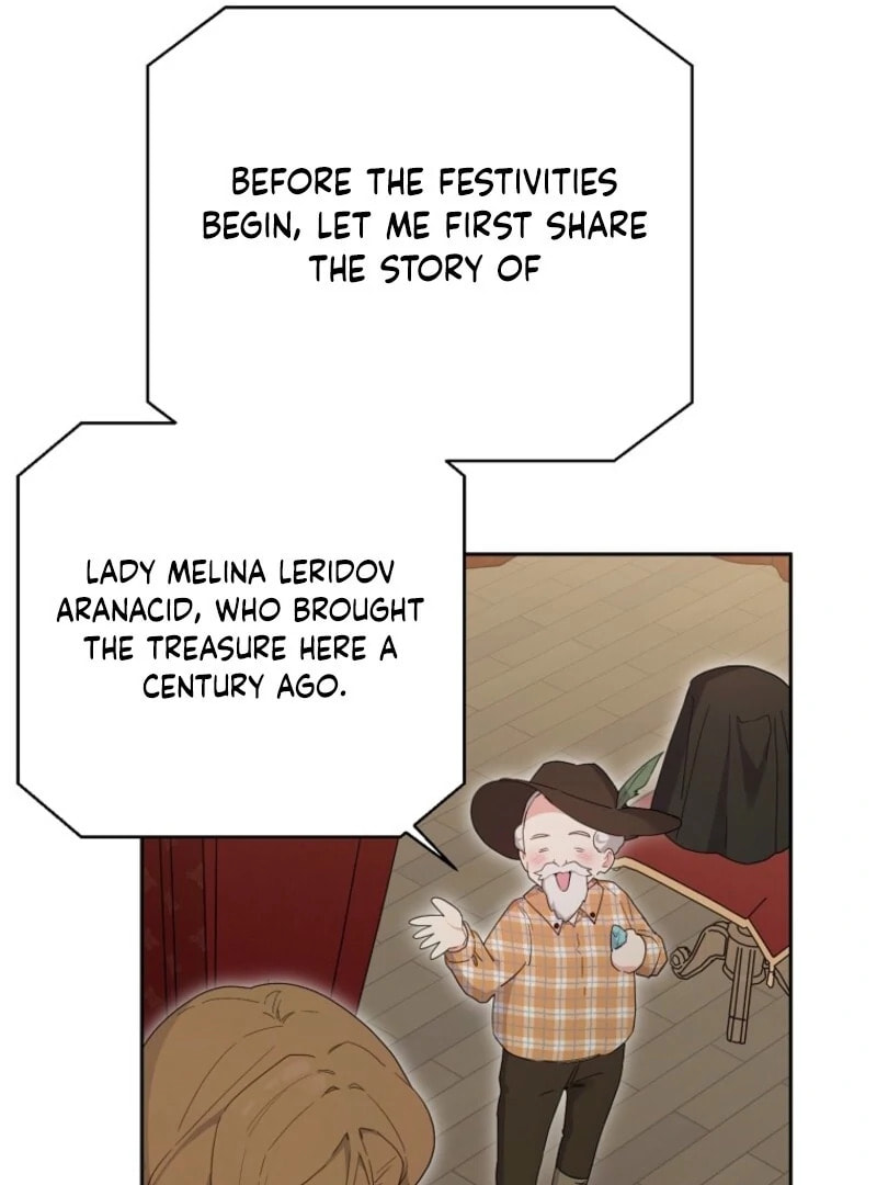 The Archvillain's Daughter In Law Chapter 131 page 14 - 