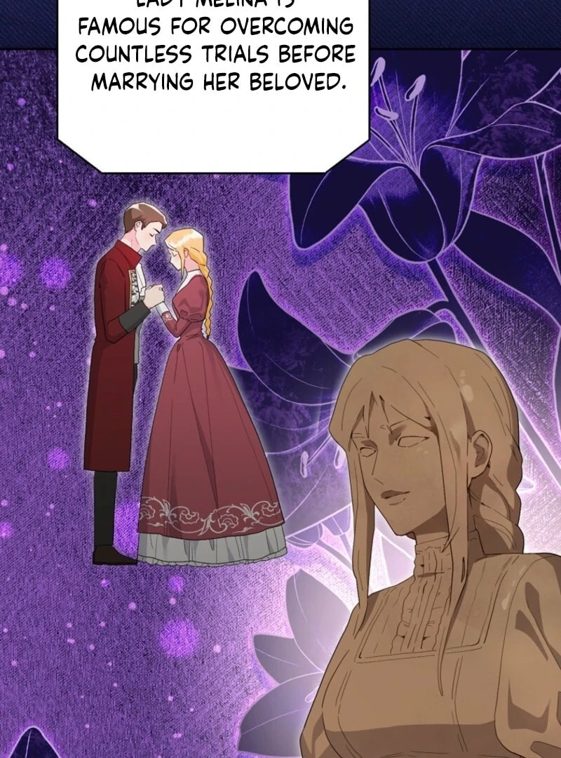 The Archvillain's Daughter In Law Chapter 131 page 16 - 