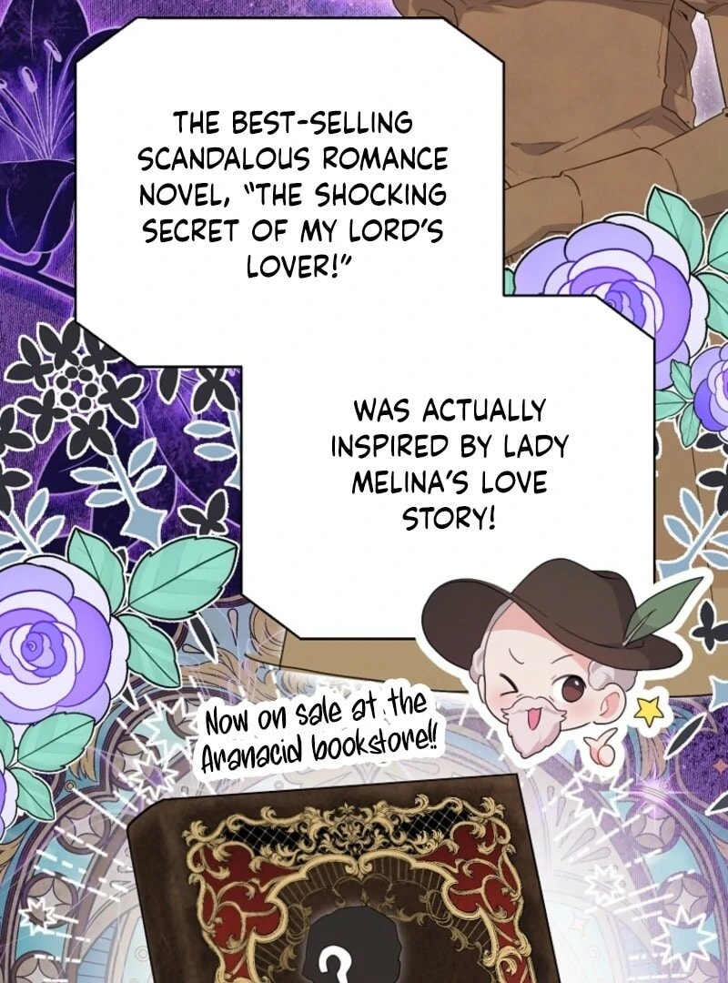 The Archvillain's Daughter In Law Chapter 131 page 17 - 