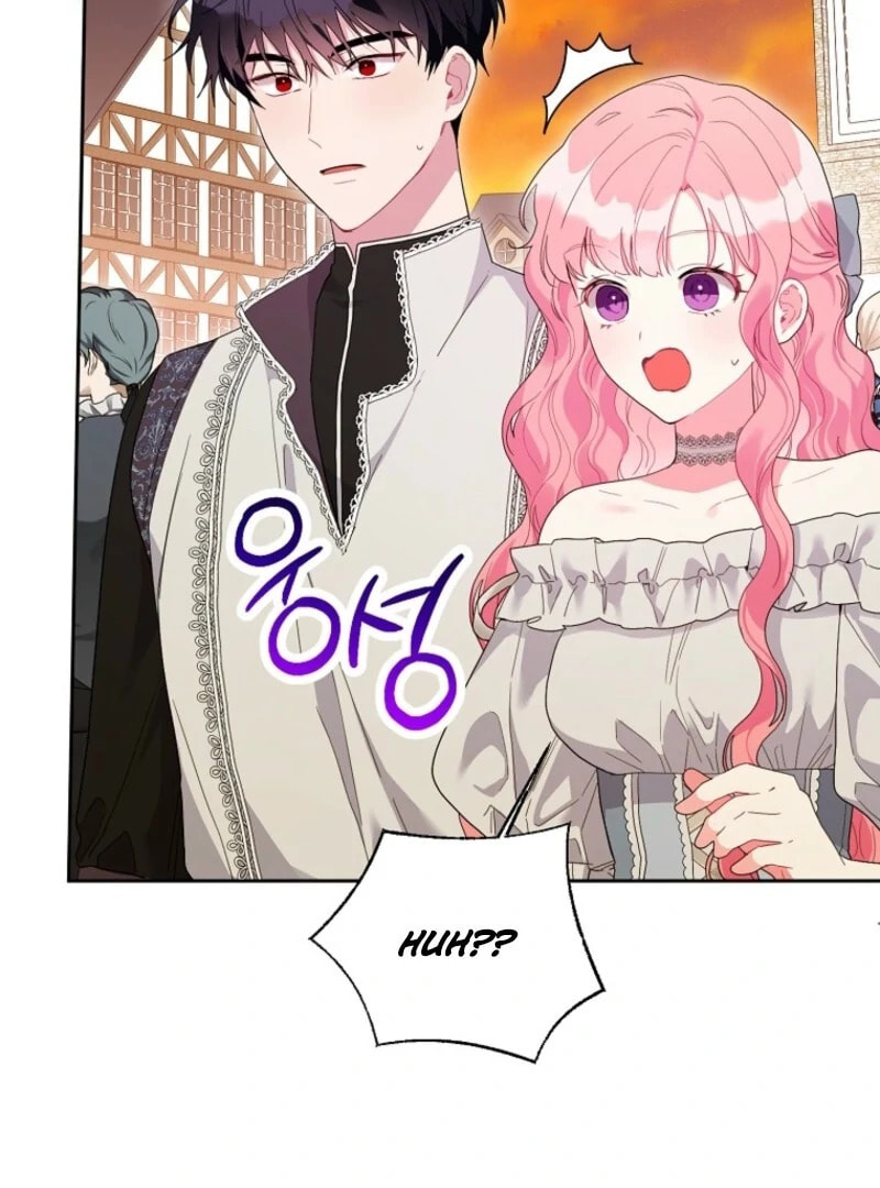 The Archvillain's Daughter In Law Chapter 131 page 20 - 