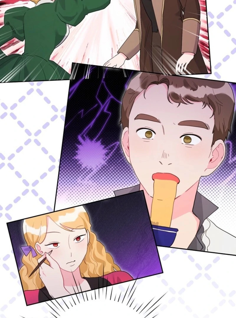 The Archvillain's Daughter In Law Chapter 131 page 22 - 