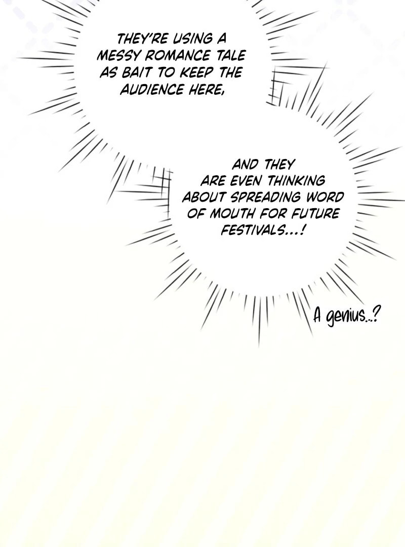 The Archvillain's Daughter In Law Chapter 131 page 23 - 