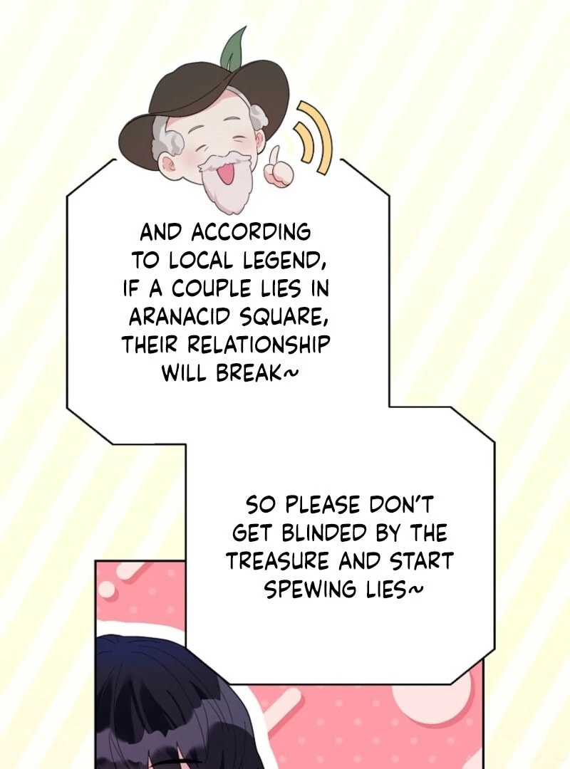 The Archvillain's Daughter In Law Chapter 131 page 24 - 