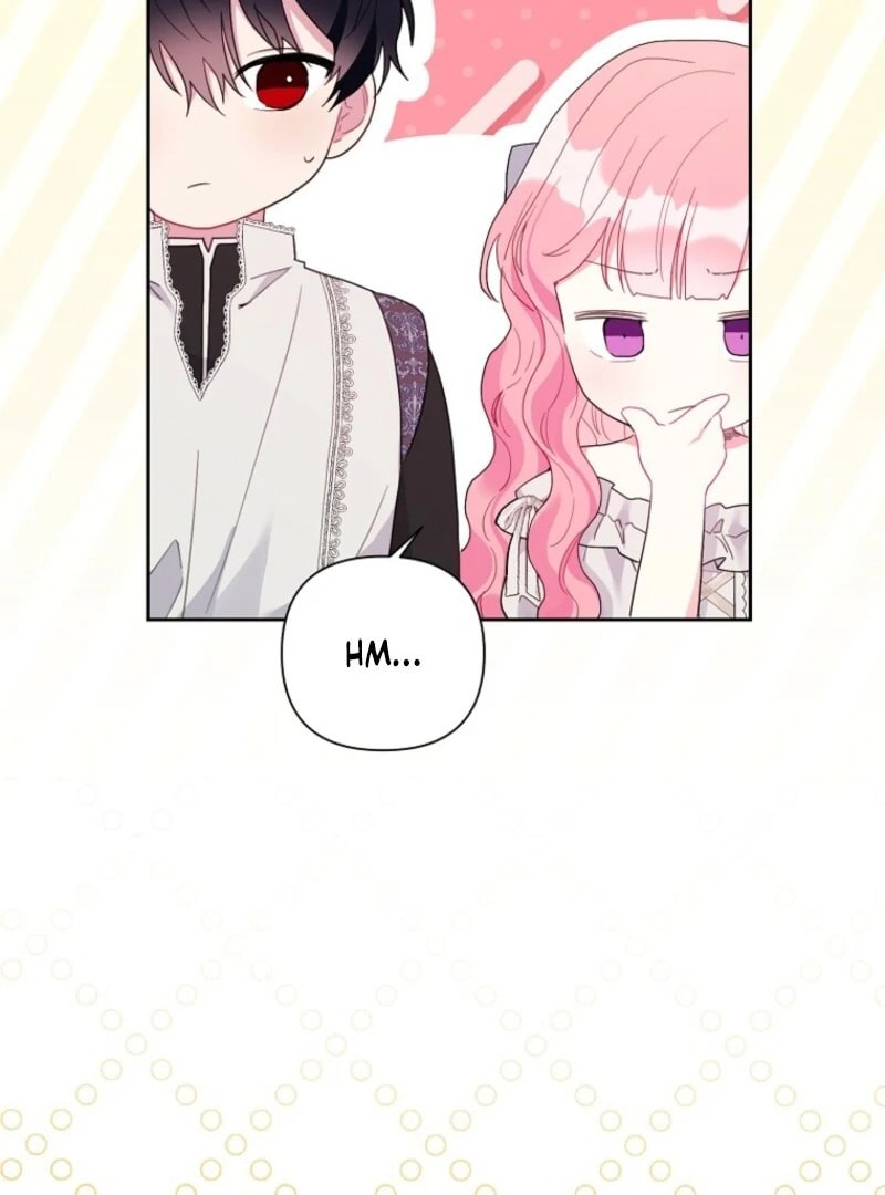 The Archvillain's Daughter In Law Chapter 131 page 25 - 