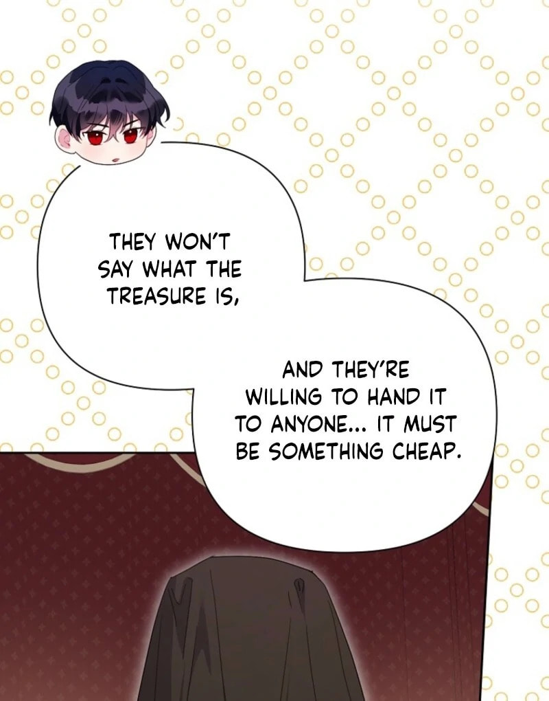 The Archvillain's Daughter In Law Chapter 131 page 26 - 