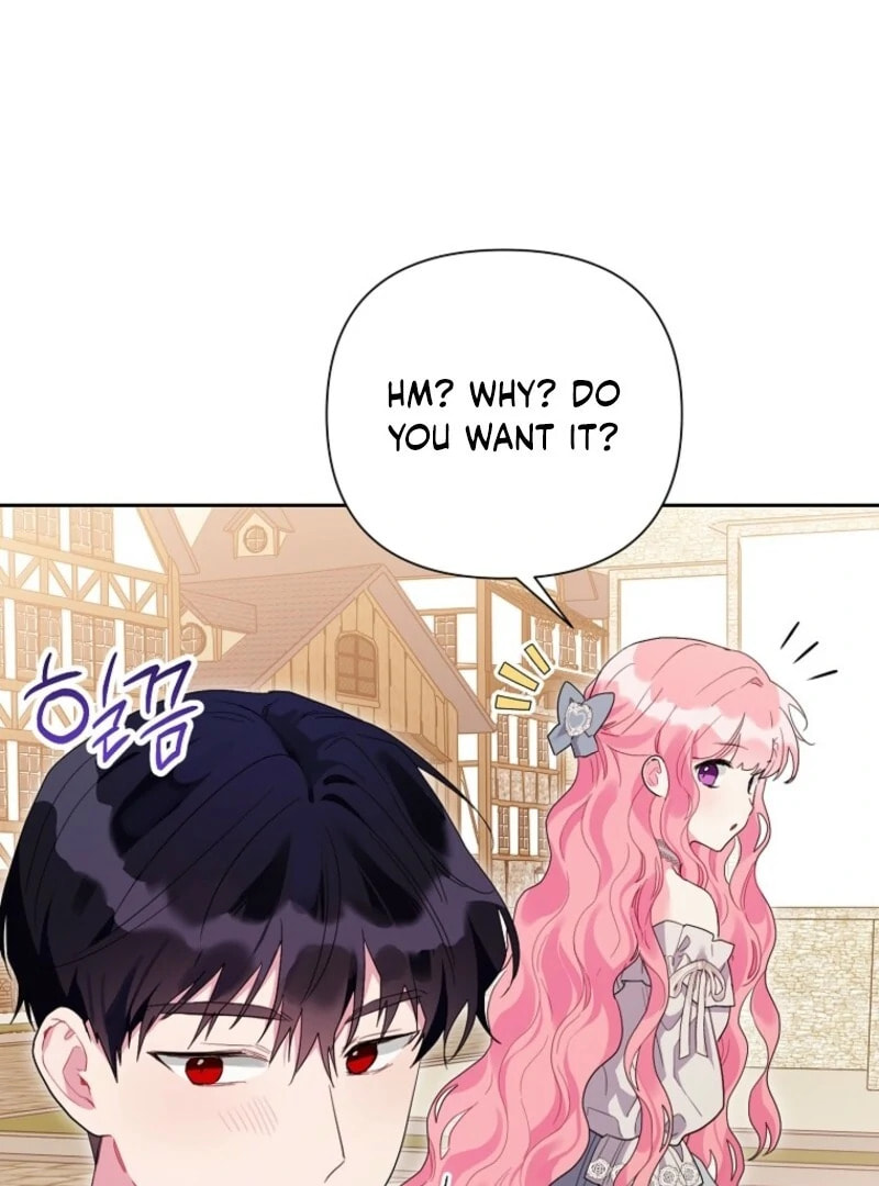 The Archvillain's Daughter In Law Chapter 131 page 32 - 