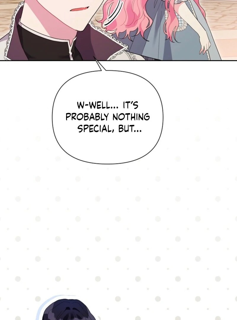 The Archvillain's Daughter In Law Chapter 131 page 33 - 