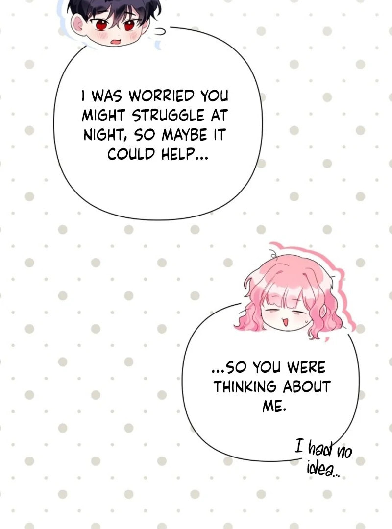 The Archvillain's Daughter In Law Chapter 131 page 34 - 