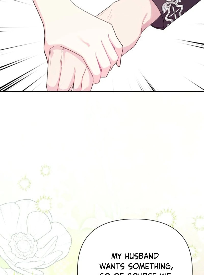 The Archvillain's Daughter In Law Chapter 131 page 36 - 