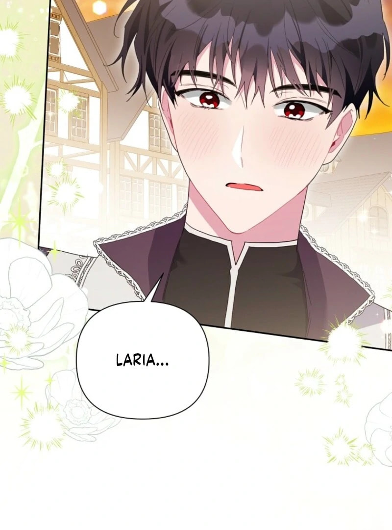 The Archvillain's Daughter In Law Chapter 131 page 39 - 