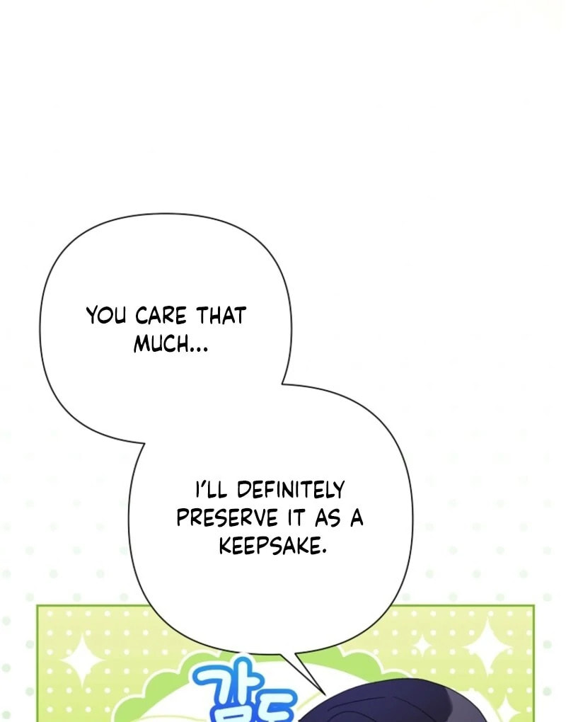 The Archvillain's Daughter In Law Chapter 131 page 40 - 