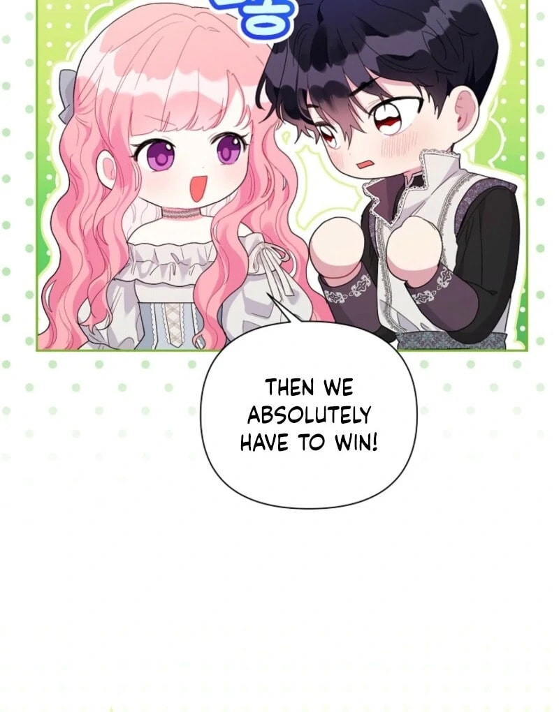The Archvillain's Daughter In Law Chapter 131 page 41 - 