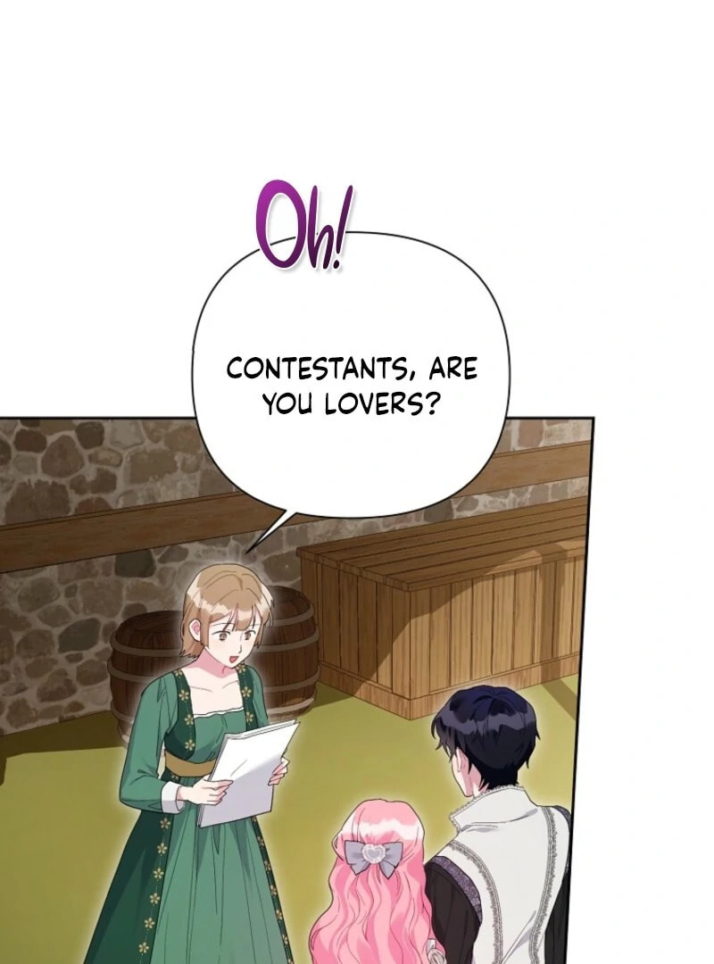 The Archvillain's Daughter In Law Chapter 131 page 46 - 