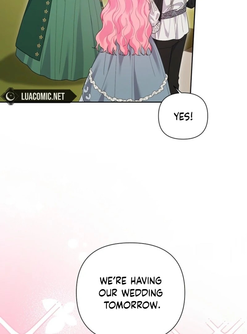 The Archvillain's Daughter In Law Chapter 131 page 47 - 