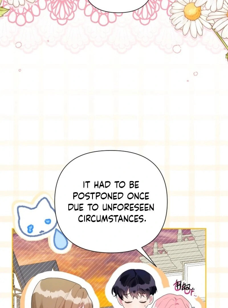 The Archvillain's Daughter In Law Chapter 131 page 49 - 
