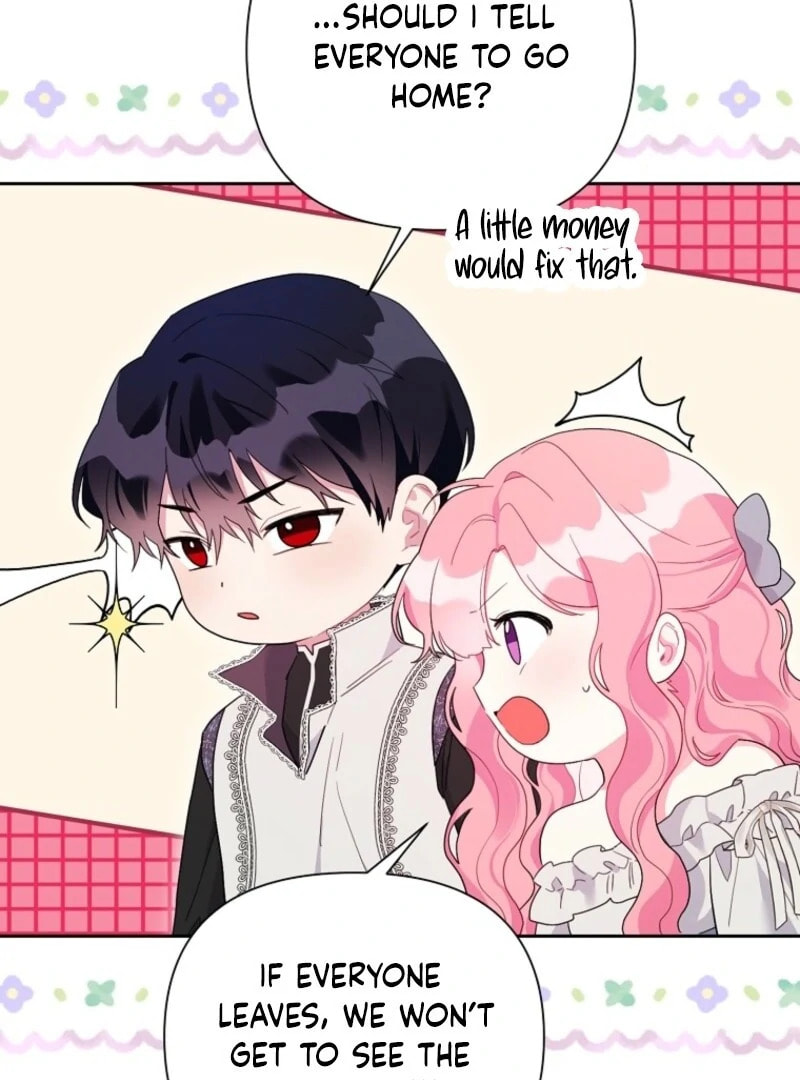 The Archvillain's Daughter In Law Chapter 131 page 6 - 