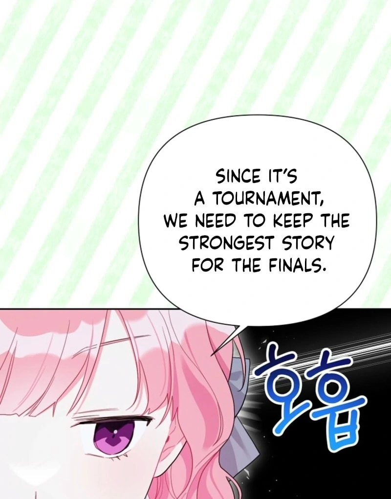 The Archvillain's Daughter In Law Chapter 131 page 54 - 