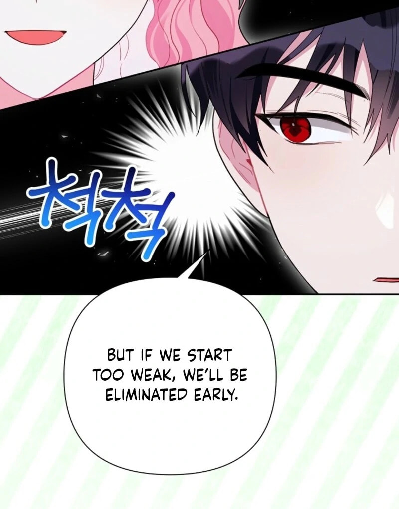 The Archvillain's Daughter In Law Chapter 131 page 55 - 