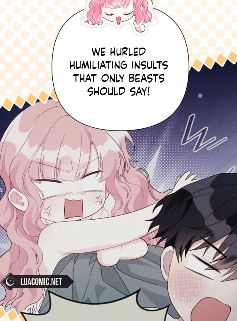 The Archvillain's Daughter In Law Chapter 131 page 64 - 