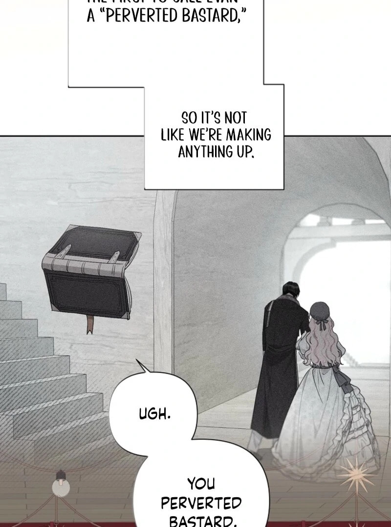 The Archvillain's Daughter In Law Chapter 131 page 66 - 