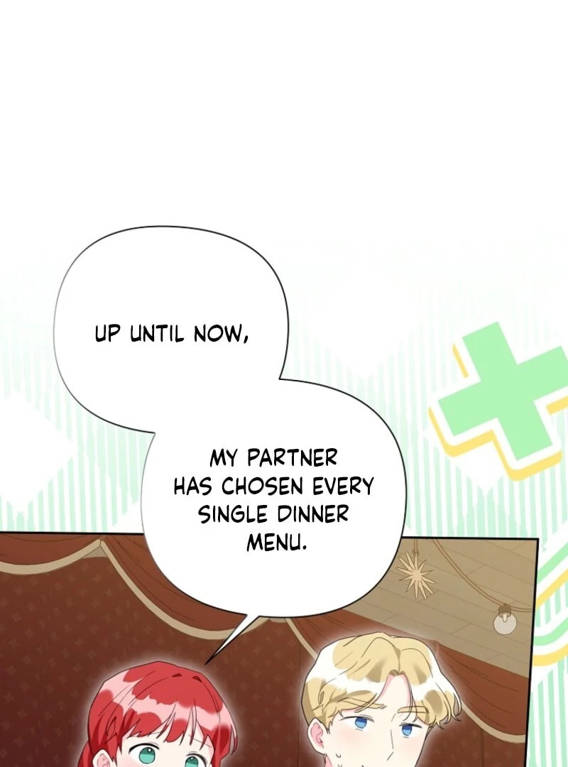 The Archvillain's Daughter In Law Chapter 131 page 70 - 
