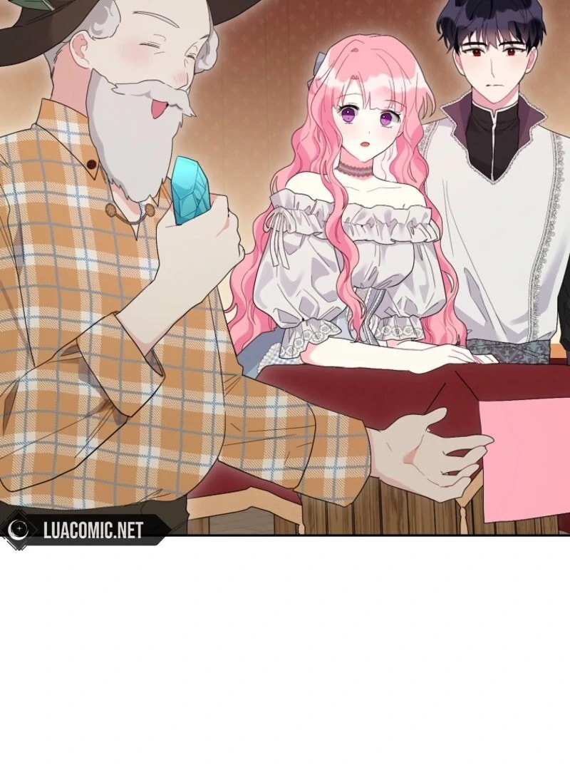 The Archvillain's Daughter In Law Chapter 131 page 78 - 